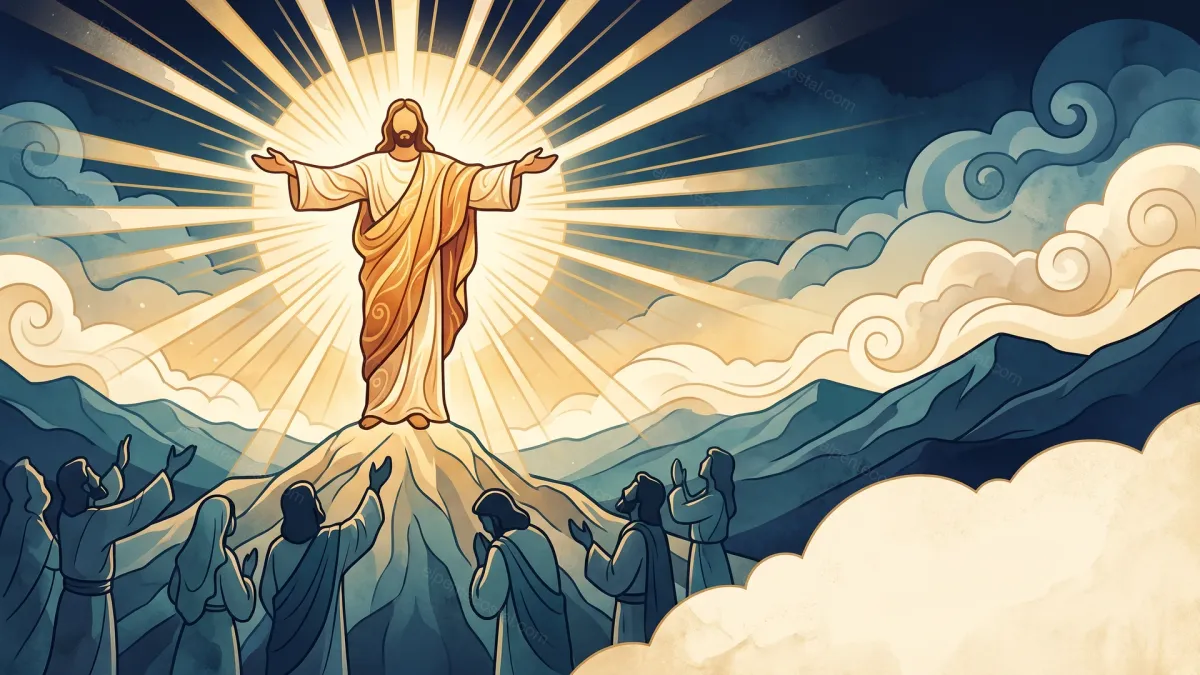 Cuando Cristo es Revelado